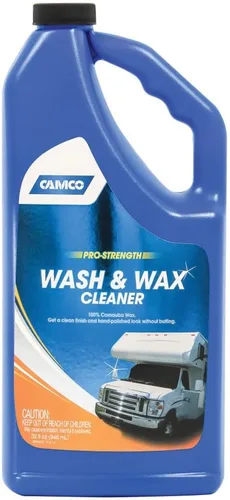 Vista 2 de Quitamanchas concentrado, Awning Cleaner
