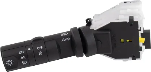 Vista 49 de TRQ Interruptor combinado compatible con Chevrolet Aveo 2004-2011 Aveo5 2007-2011