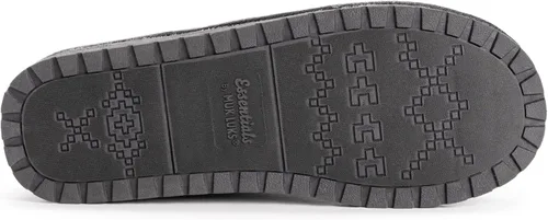 Vista 4 de MUK LUKS Botas de moda Janet para mujer