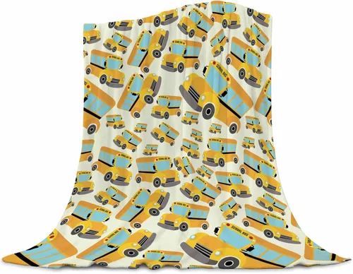 Vista 10 de Manta de bebé de hockey de 30 x 40 pulgadas, manta de forro polar reversible gris con diseño de hockey sobre hielo, manta de felpa ultrasuave