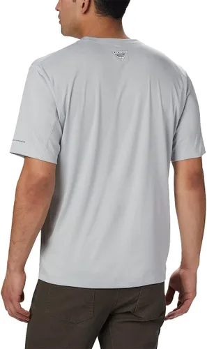 Vista 5 de Columbia Camisa PFG Zero Rules SS