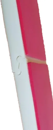 Vista 7 de Tabla irrompible de artes marciales, perfecta para artes marciales para niños y adultos, ideal para artes marciales, taekwondo, karate