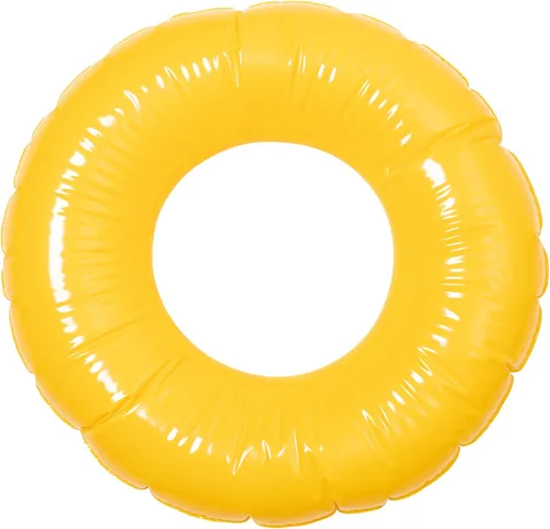Vista 5 de SEGA Sonic The Hedgehog - Traje de baño con tubo inflable