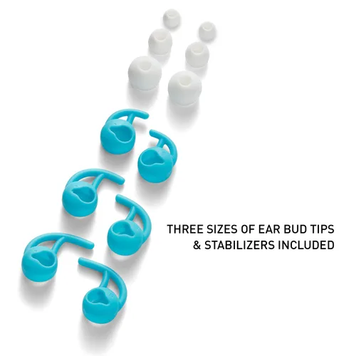 Vista 9 de Turtle Beach Battle Buds In-Ear Gaming Headset for Mobile & PC with 3.5mm, Xbox Series XS, Xbox One, PS5, PS4, PlayStation, Switch Lightweight