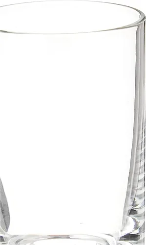 Vista 4 de Schott Zwiesel Tritan colección de vasos de cristal Paris, artículos para bar, juego de 6, Transparente