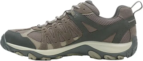 Vista 3 de Merrell Zapatos impermeables para senderismo Accentor 3 para hombre