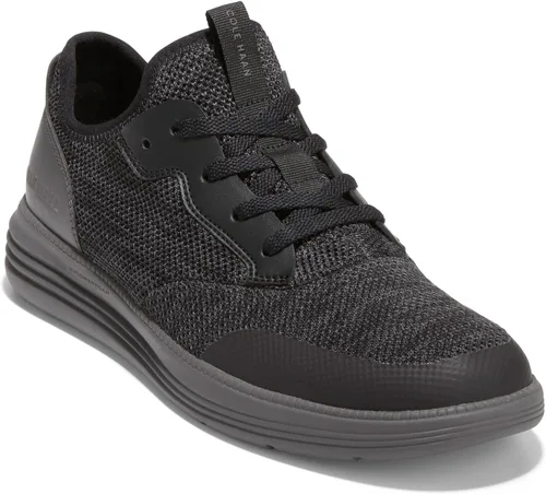 Vista 4 de Cole Haan Tenis Grand+ Journey para hombre