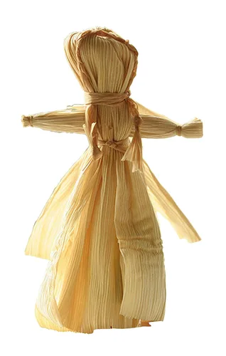 Vista 4 de Cáscaras de maíz Hojas de Maiz Envolturas de Tamales 15 oz