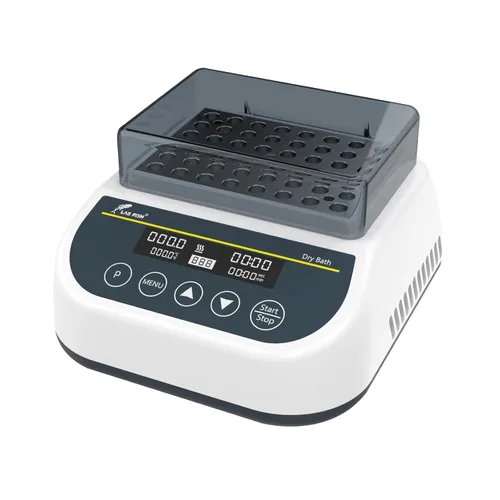 Vista 9 de LAB FISH MDB100 Mini baño seco, 212.0 °F programable 0.1 fl oz x15