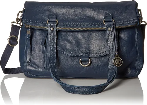 Vista 6 de The Sak Venata Foldover bolsa Convertible Cross-body Bag