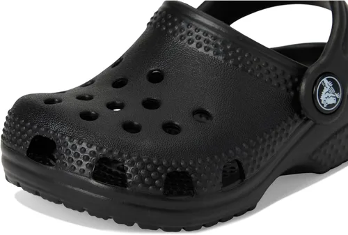 Vista 6 de Crocs Zuecos unisex para niños pequeños, zapatos para bebés y niñas