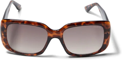 Vista 2 de GUESS GF6167 - Habana oscuramarrón degradado, talla única, Habana OscuroMarrón Gradiente