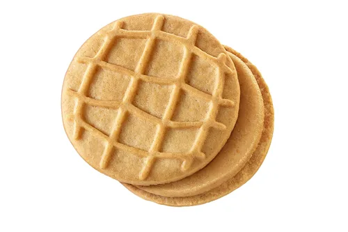Vista 7 de Nutter Butter Galletas sándwich de mantequilla de maní, 4.8 onzas