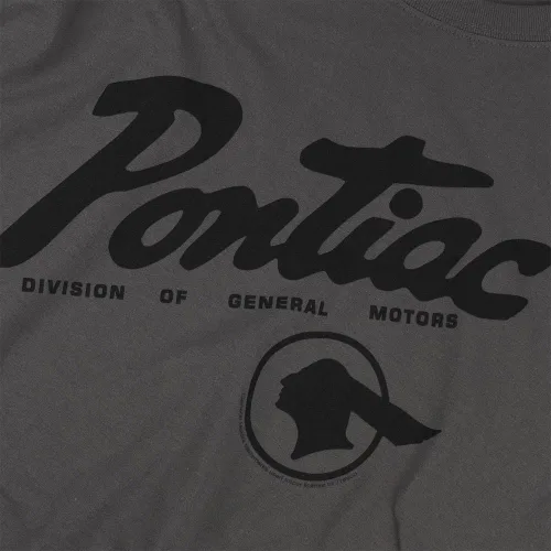 Vista 5 de Chief Pontiac General Motors Logo T Shirt Stickers