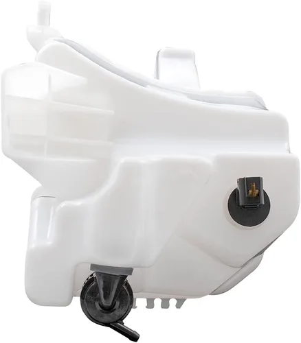 Vista 7 de Brock Tanque de repuesto para limpiaparabrisas compatible con Sentra 1.8L 289103SG0A 2013-2017