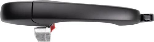 Vista 127 de TRQ Manija de puerta exterior delantera derecha cromada para el lado del pasajero compatible con Dodge Durango Jeep Grand Cherokee 2011-2021
