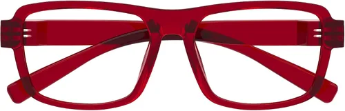 Vista 19 de Eyekepper Blue Light Glasses Men Women, Large 6 Pack Eyeglasses
