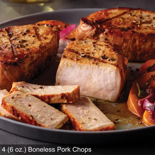 Vista 5 de Omaha Steaks Favoritos del congelador familiar