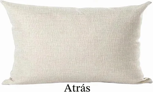 Vista 3 de Ramirar Juego de 2 fundas decorativas de almohada lumbar, diseño de hojas de árbol de arce naranja, para bicicleta, para el hogar, sala de estar