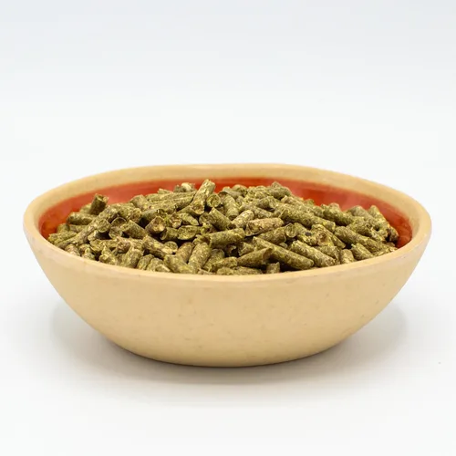 Vista 7 de Oxbow Essentials, alimento básico para la salud del conejo adulto