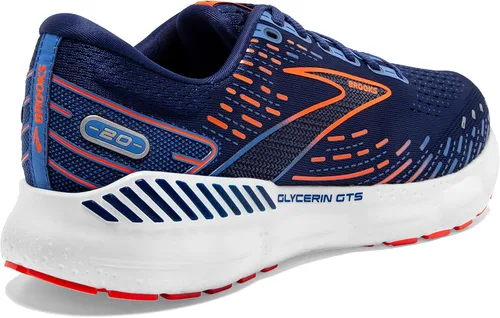 Vista 4 de Brooks Men's Glycerin Gts 20