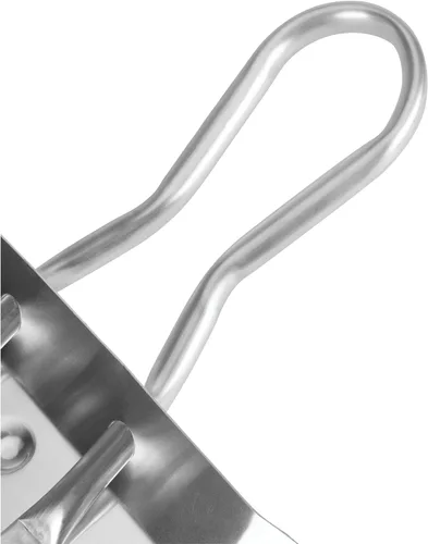 Vista 5 de Performance Tool Recogedor de aluminio W30 de 17 pulgadas.