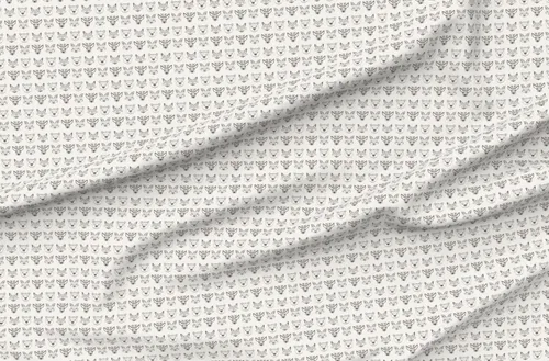 Vista 7 de Spoonflower Tejido 12109168 en Petal Signature Cotton Guingán cálido