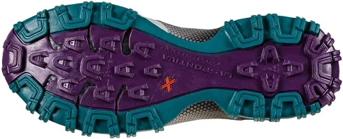 Vista 5 de La Sportiva Karacal - Tenis de correr para mujer