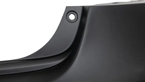 Vista 378 de Garage-Pro Cubierta de parachoques compatible con Honda Accord 1990-1991 imprimado delantero HO1000135