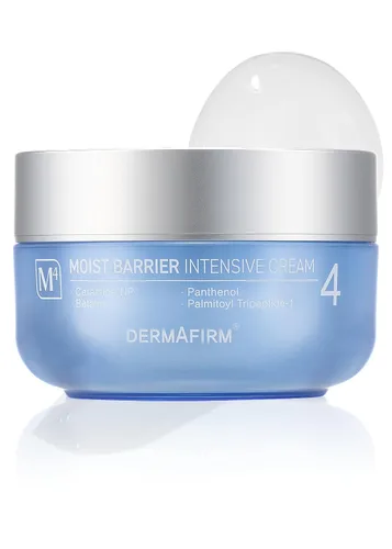 Vista 7 de Dermafirm Crema hidratante facial A4 para reafirmar los poros y elasticidad de la piel con colágeno, astasoma y péptido, sin ensayos en animales
