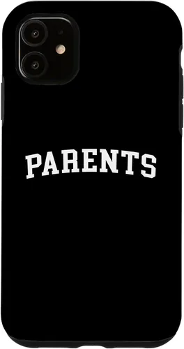 Vista 8 de Parents Case for iPhone 17