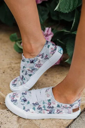 Vista 45 de Blowfish Marley - Tenis de moda para mujer