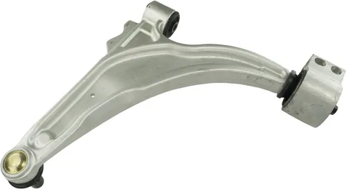 Vista 4 de Brazo de control de suspensión inferior delantero derecho y conjunto de rótula compatible con Chevrolet Cruze 2011 2012 2013 2014 2015 PC-212283