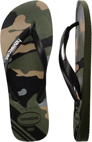 Vista 5 de Havaianas Top Camo Flip Flop Sandalia