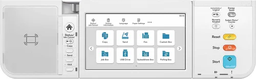 Vista 9 de KYOCERA ECOSYS MA5500ifx 110C0Z3NL0