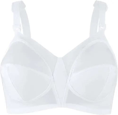 Vista 3 de Exquisite Form 5100532 Brasier totalmente original inalámbrico de cobertura completa con cierre trasero