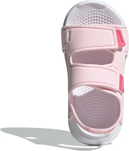 Vista 5 de adidas Sandalias Altaswim unisex para niños