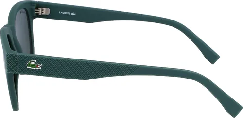 Vista 3 de Lacoste Gafas de sol rectangulares L982s para hombre