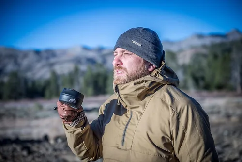 Vista 2 de Helikon-Tex - Gorra de forro polar