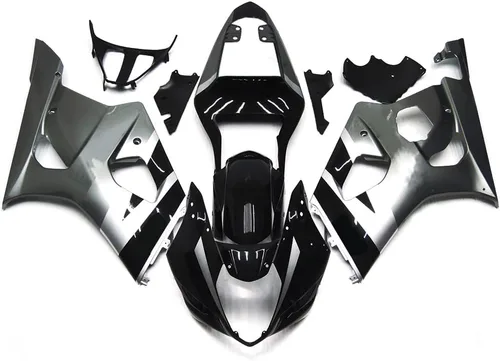 Vista 15 de WYNMOTO Plastic Fairing Fit For Suzuki 2008 2010 GSX650F Katana 2008 09 10 11 12 2013 GSX650F Katana ABS Motorcycle Compression Fairing kit - Blue