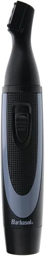 Vista 5 de Barbasol CBG15000KIT - Juego de aseo de viaje para hombre (10 piezas)