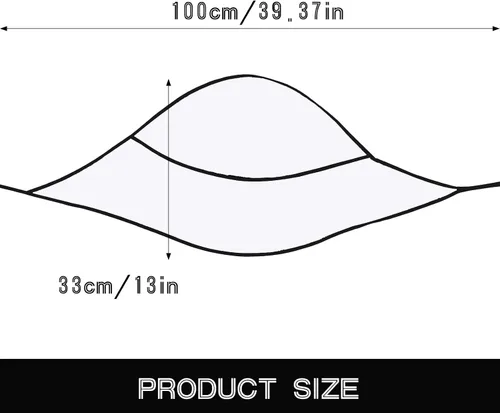 Vista 4 de Lusofie 6 gorros de lluvia con visera transparente impermeable para proteger el peinado, sombreros de lluvia de plástico para mujer