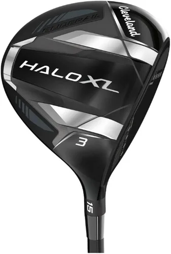 Vista 6 de Cleveland Golf Launcher Halo XL Fairway Wood