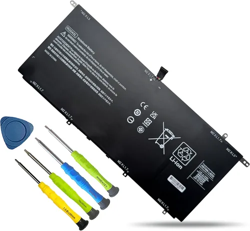 Vista 12 de RE03XL L32656-005 - Batería de repuesto para laptop HP ProBook 450 G6 450 G7 440 430 445 455R G6 430 440 445 G7 Series HSTNN-UB7R HSTNN-OB1C