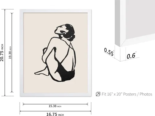 Vista 95 de Poster Master Faces Poster - Retro Women Print - Portrait Art - Sketch Illustration - Abstract Artwork - Woman Design - Chic Boho Design - Great