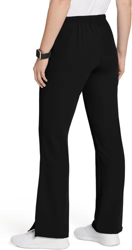 Vista 35 de Jockey 2249 - Pantalones médicos ajustados para mujer