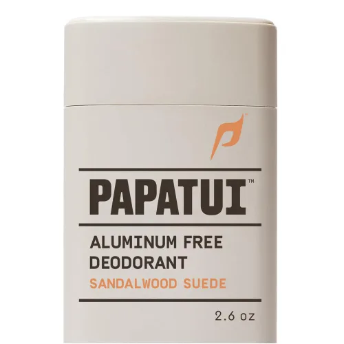 Vista 17 de PAPATUI by Dwayne Johnson Desodorante sin aluminio Cedar Sport 2.6 oz