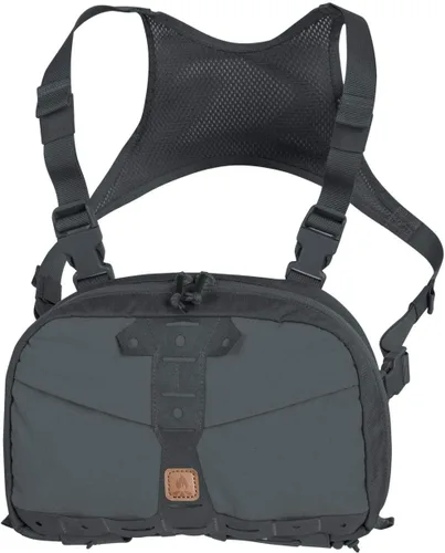 Vista 8 de Helikon-Tex línea Bushcraft, paquete para el pecho Numbat