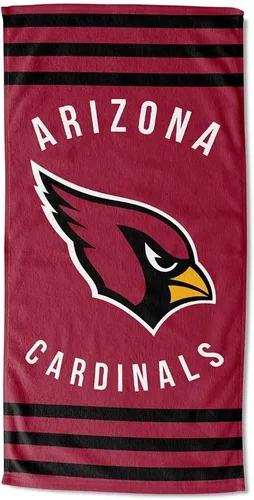 Vista 28 de Northwest NFL - Toalla de playa unisex para adultos