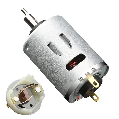 Vista 13 de 4 piezas de tensión de resorte y reemplazo de cabeza oscilante bloque guía de plástico lengua seguidor para WahL Magic Clip 8148/8504/8591/1919